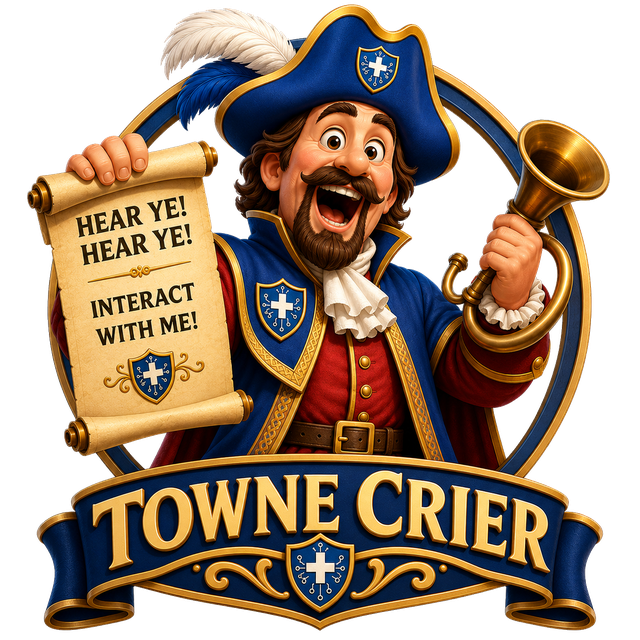 Towne Crier